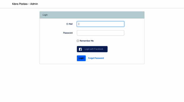 admin.kibrispostasi.com