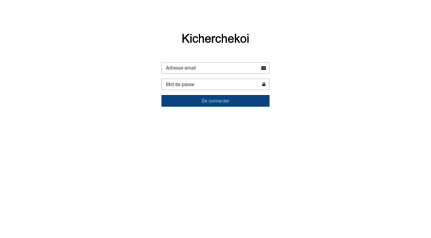 admin.kicherchekoi.com