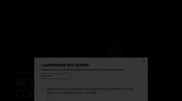 admin.lamborghini.com