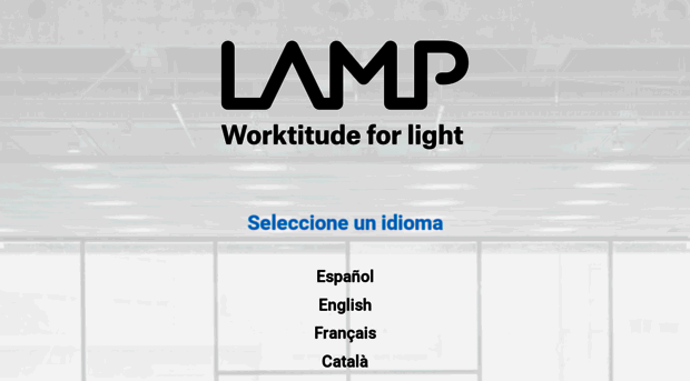 admin.lamp.es