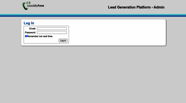 admin.leadsbyfone.com