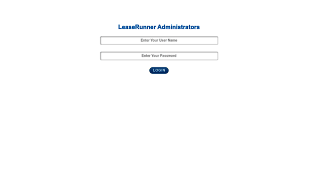 admin.leaserunner.com