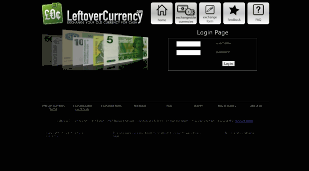 admin.leftovercurrency.com