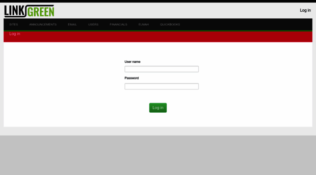 admin.linkgreen.ca