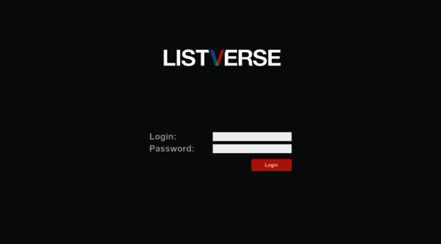 admin.listverse.com