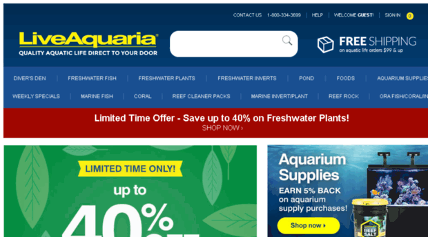 admin.liveaquaria.com