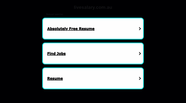 admin.livesalary.com.au