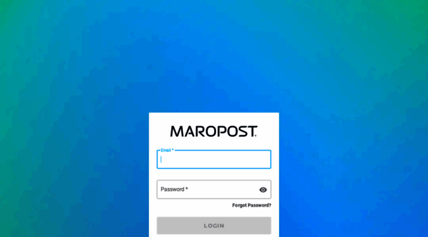 admin.maropost.com