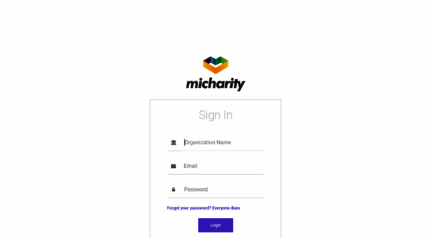 admin.micharity.com