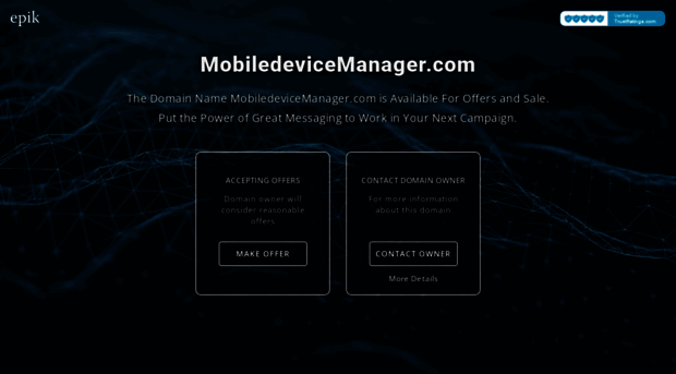 admin.mobiledevicemanager.com