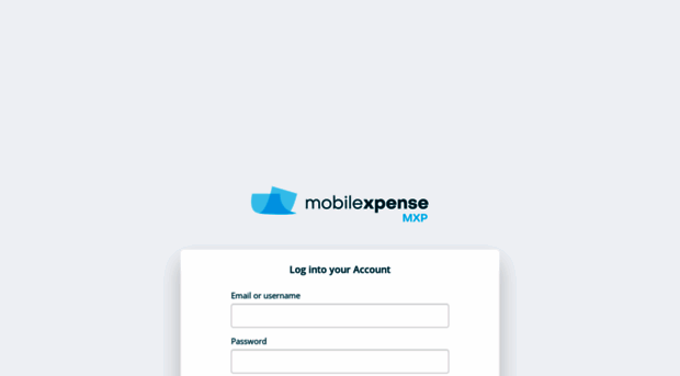 admin.mobilexpense.com