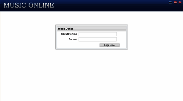 admin.muusika24.ee