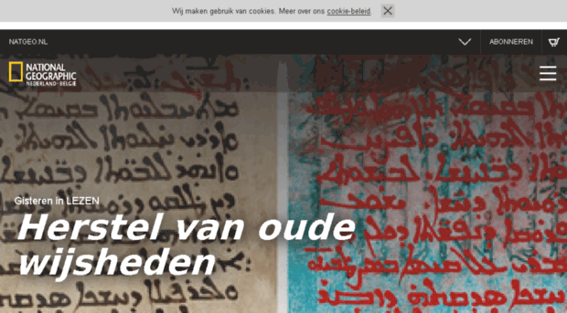 admin.nationalgeographic.nl