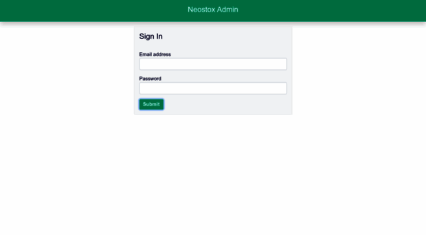 admin.neostox.com