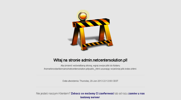 admin.netcentersolution.pl