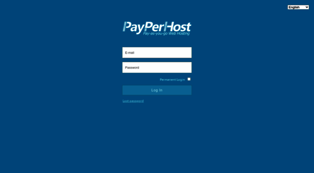 admin.payperhost.com