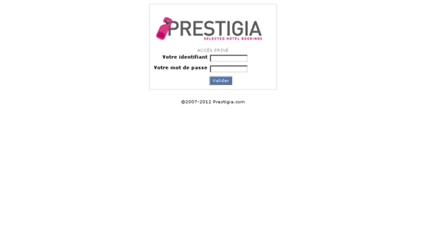 admin.prestigia.com