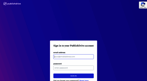 admin.publishdrive.com