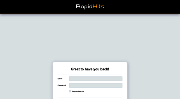 admin.rapidhits.net