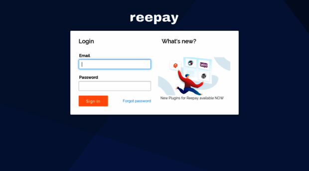 admin.reepay.com
