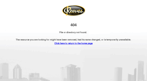 admin.reevesimportmotorcars.com