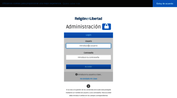 admin.religionenlibertad.com