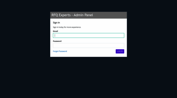 admin.rfqexperts.com