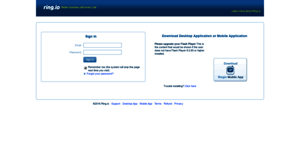 admin.ringio.com
