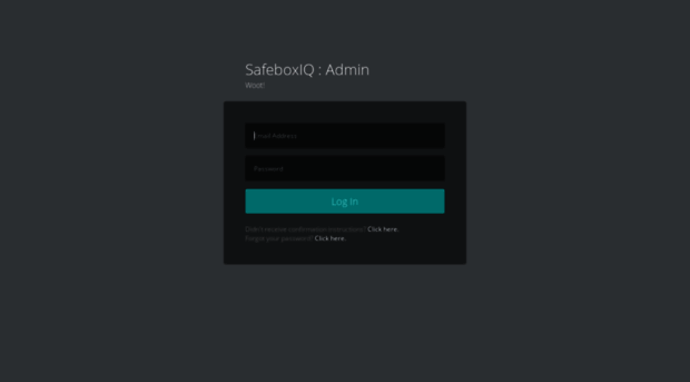 admin.safeboxiq.com