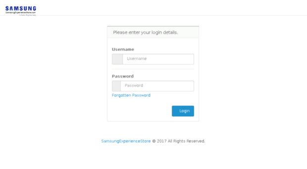 admin.samsungexperiencestore.com
