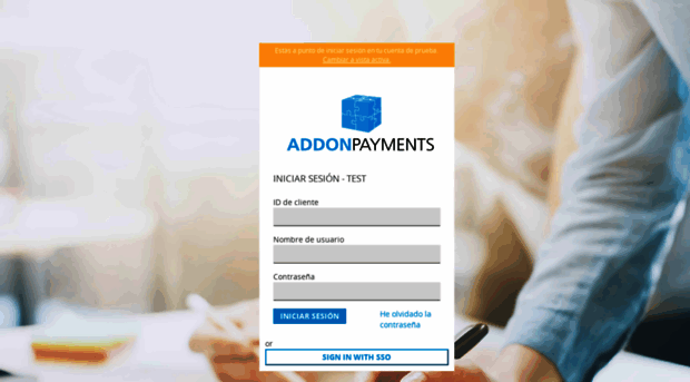 admin.sandbox.addonpayments.com