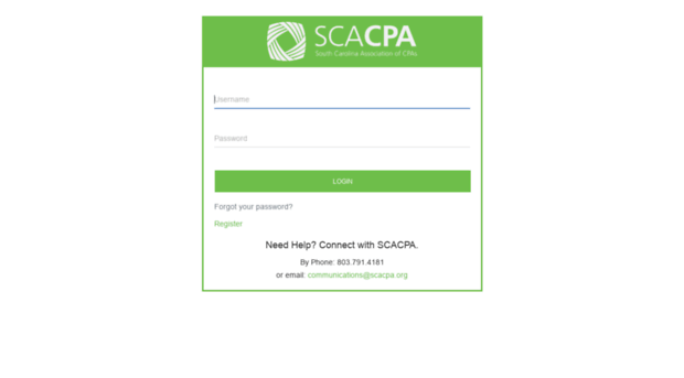 admin.scacpa.org