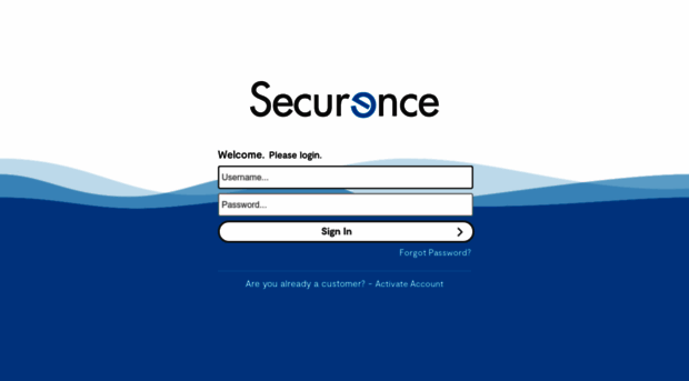 admin.securence.com