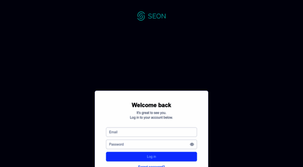 admin.seon.io