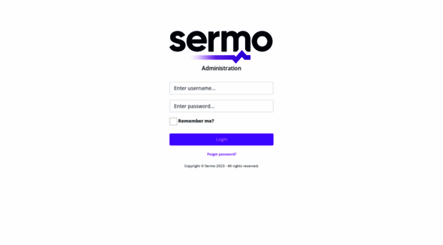 admin.sermo.com