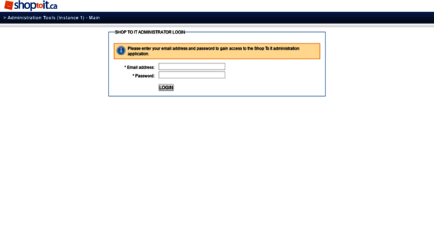 admin.shoptoit.ca