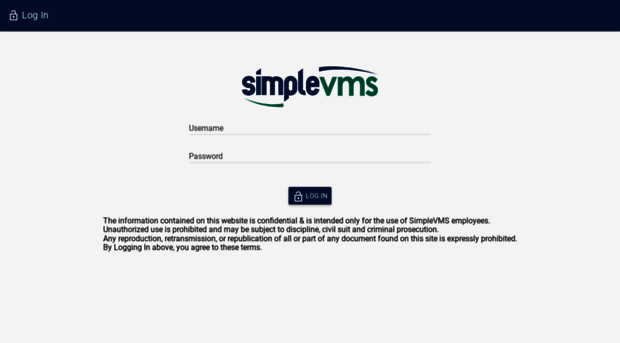 admin.simplevms.com