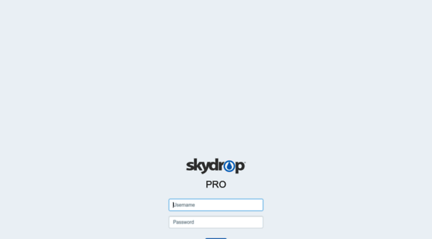 admin.skydrop.com