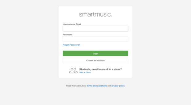 admin.smartmusic.com