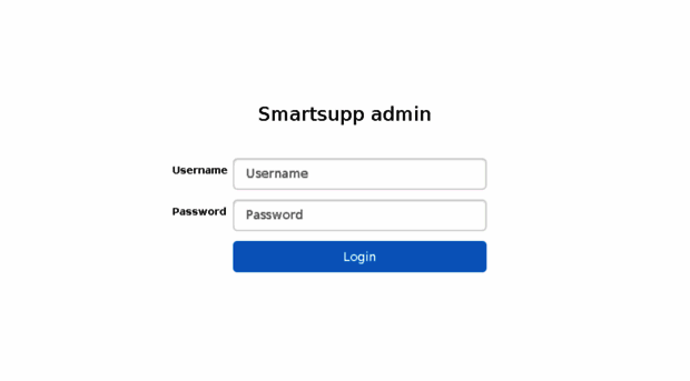 admin.smartsupp.com