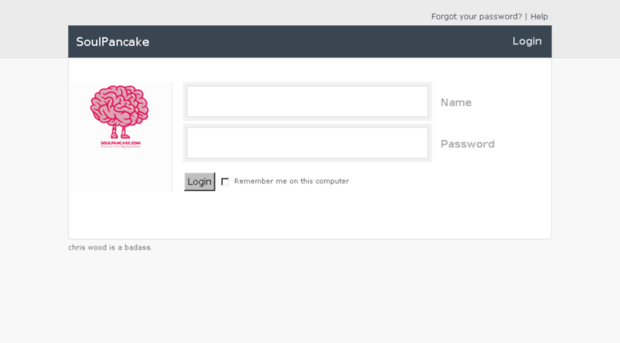 admin.soulpancake.com