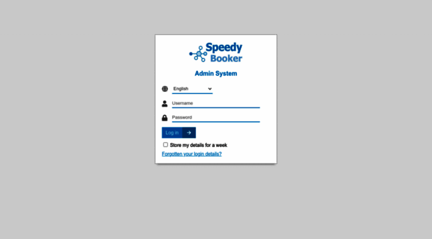 admin.speedybooker.com