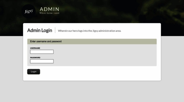 admin.staging.jigsy.com