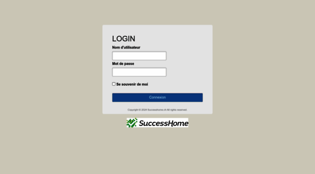 admin.successhome.ch