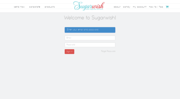 admin.sugarwish.com