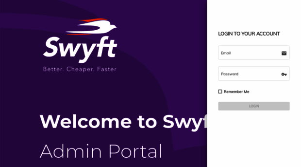 admin.swyftlogistics.com