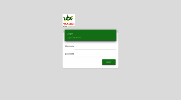admin.taalimirim.com