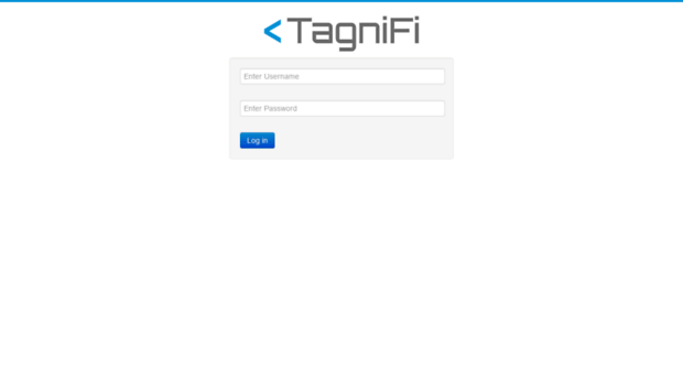 admin.tagnifi.com