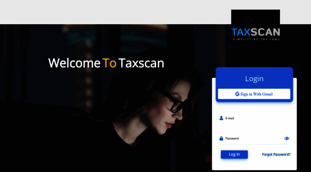 admin.taxscan.in