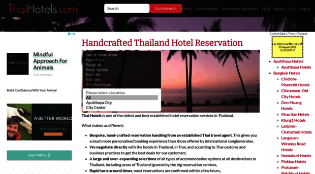 admin.thaihotels.com